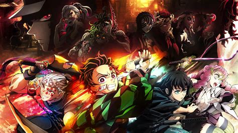 image demon slayer 4k|demon slayer fond d'écran pc 4k.
